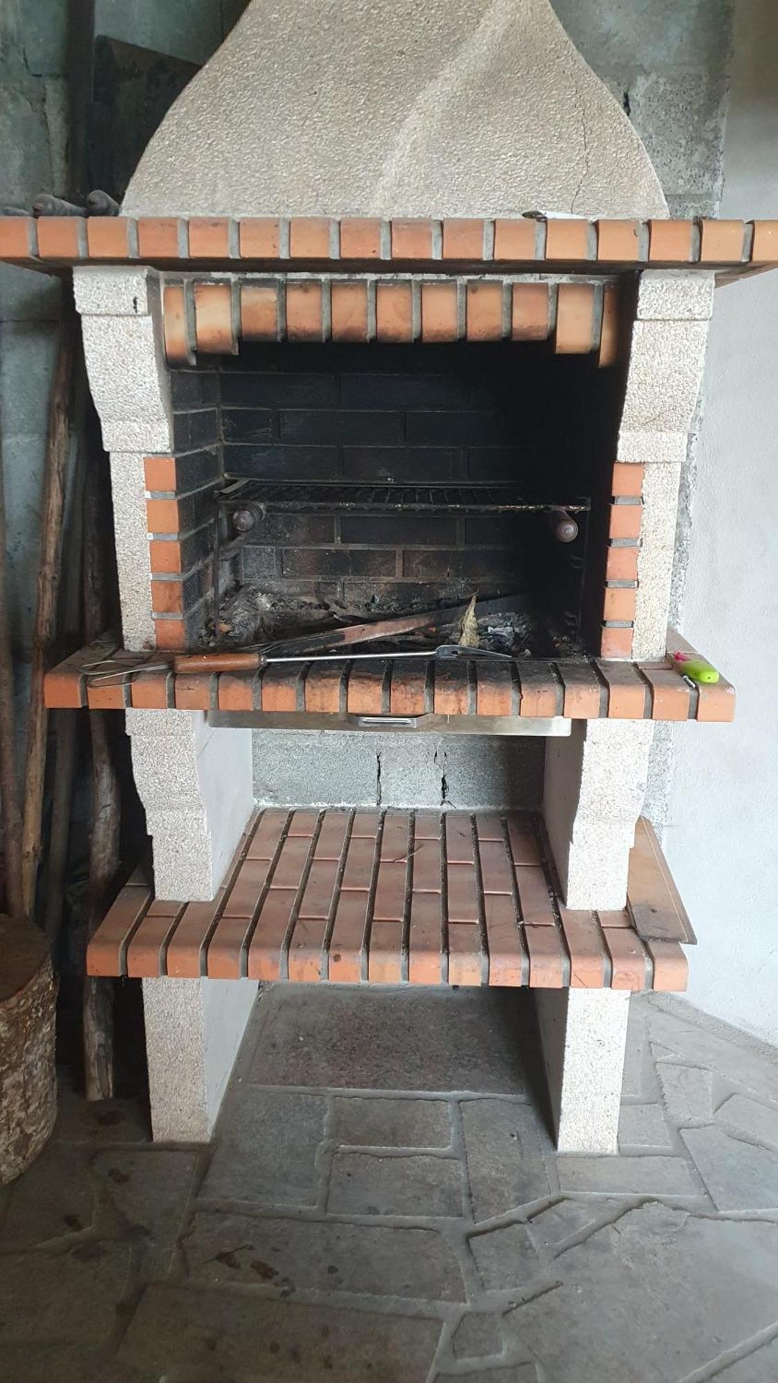 וילה נובה דה פאייבה Apartamento T2 Zona Rural מראה חיצוני תמונה